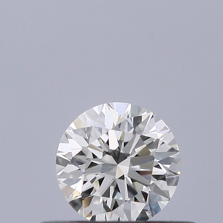 0.3 ct Round Diamond