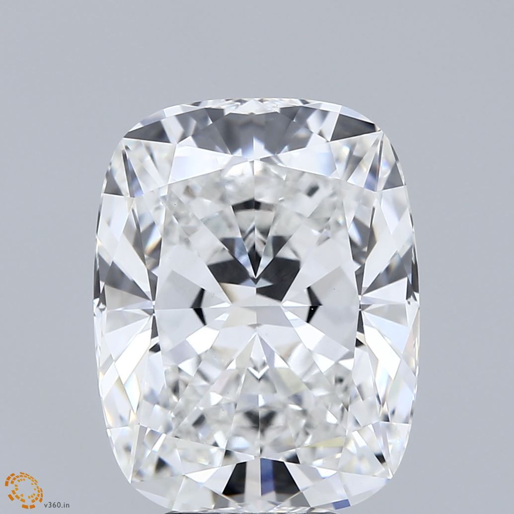 8.08 Carat