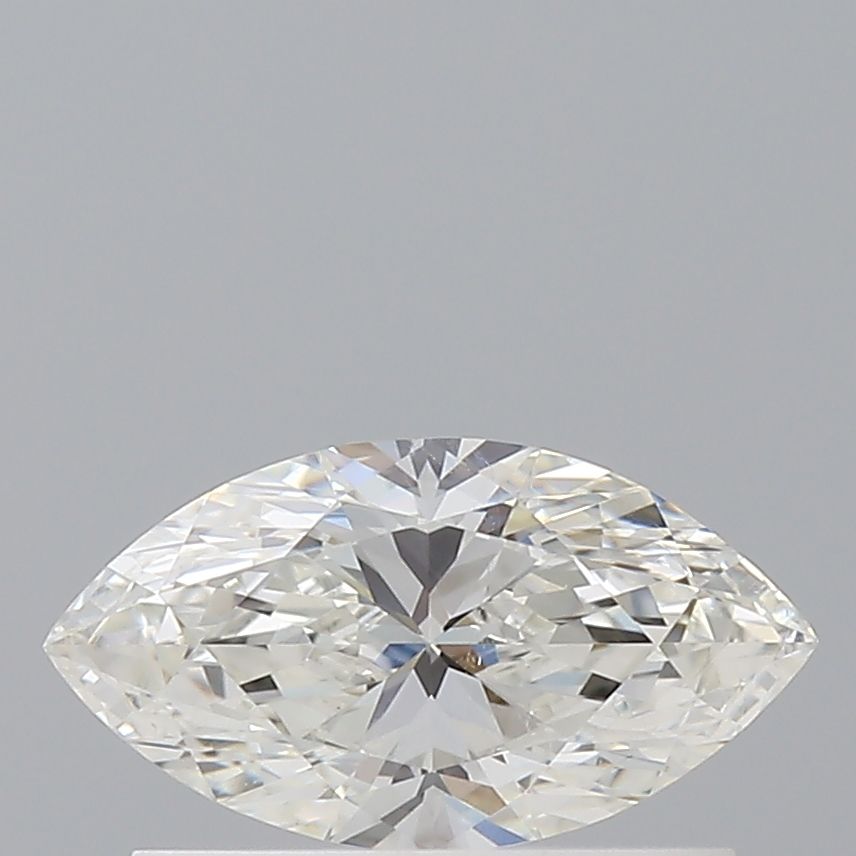 0.50 ct Marquise diamond