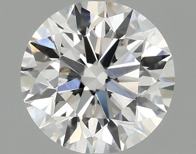 1.03 ct. round Lab Grown Diamond front image