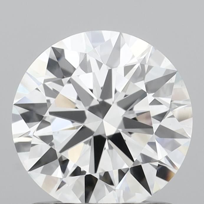 1.09 ct. round Lab Grown Diamond front image