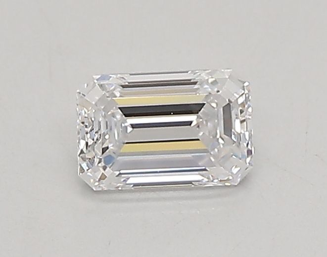 0.35 ct lab-grown Emerald Diamond