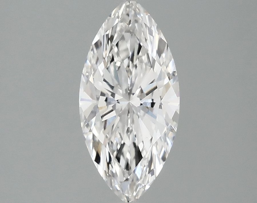 1.05 ct. marquise Lab Grown Diamond front image