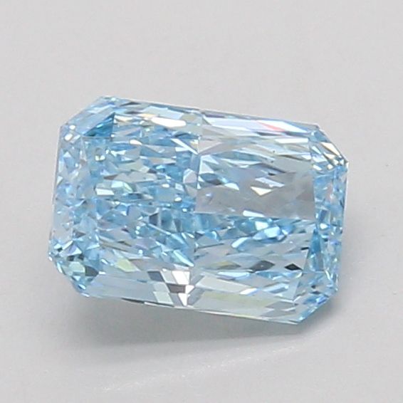 1.08 ct. radiant Lab Grown Diamond front image