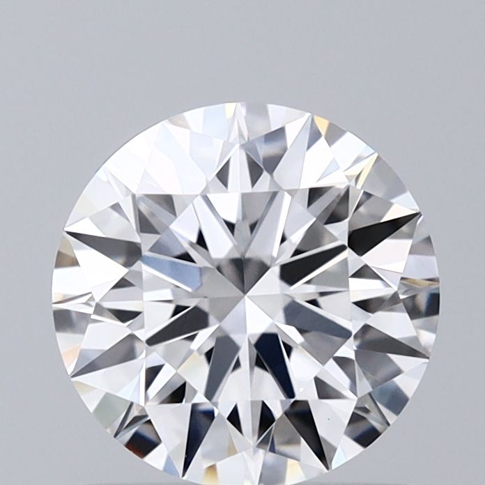 1.07 ct. round Lab Grown Diamond front image