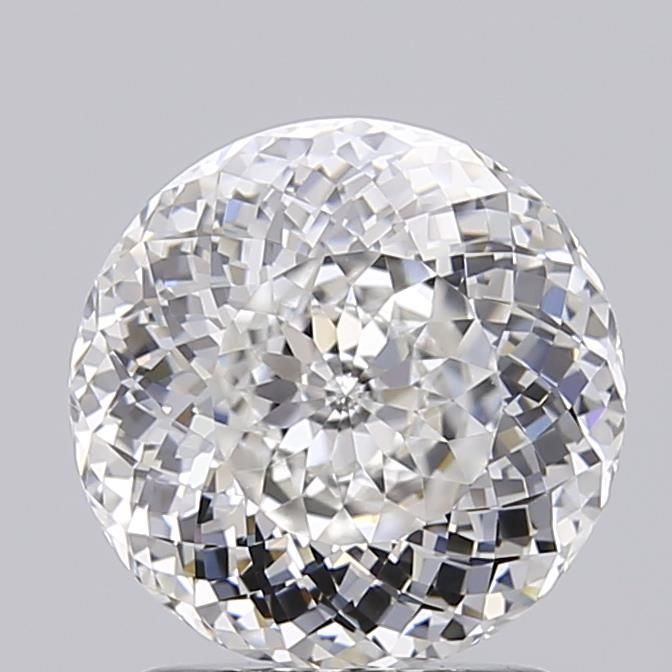 1.81 ct. round Lab Grown Diamond front image