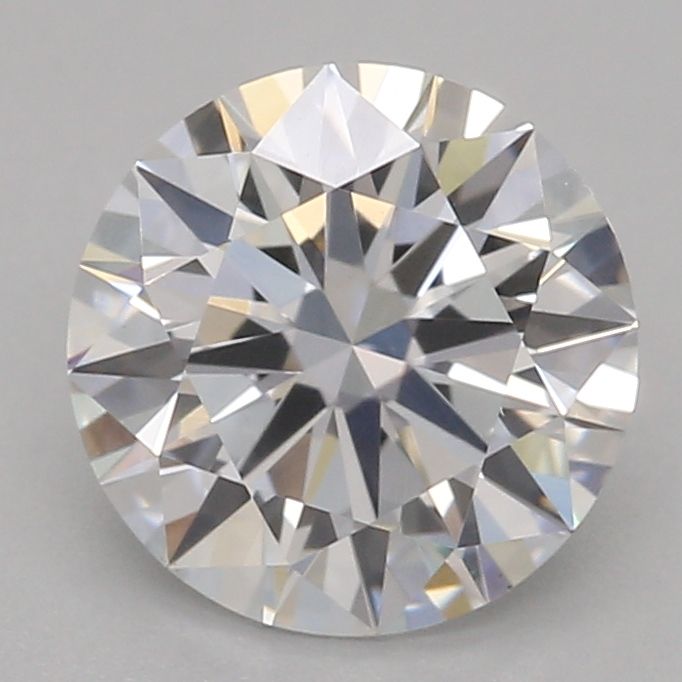 1.03 ct. round Lab Grown Diamond front image