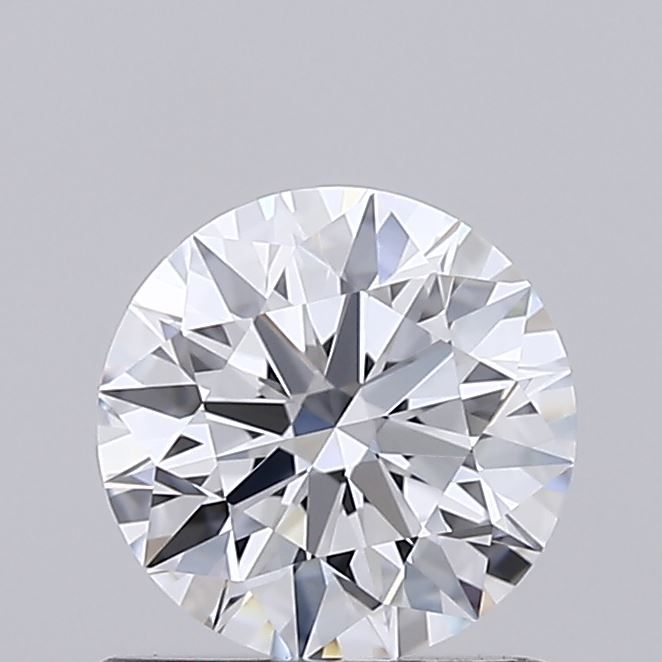 0.73 ct lab-grown Round Diamond