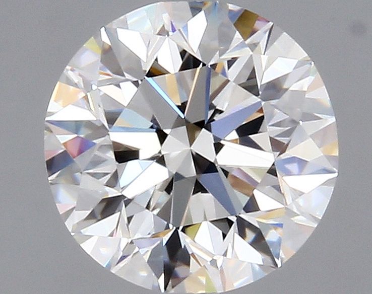 1.50 ct Round diamond