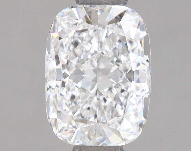 1.03 ct lab-grown Cushion brilliant Diamond
