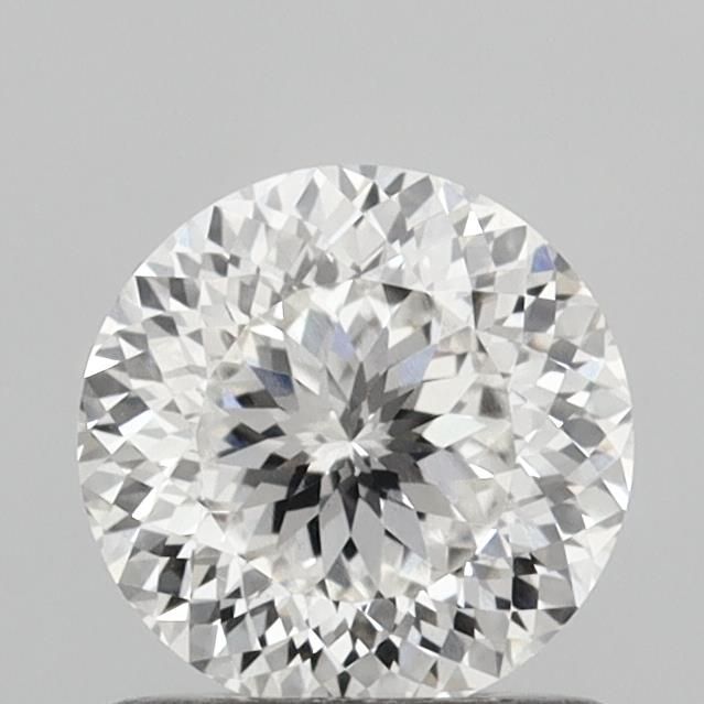 0.99 ct. round Lab Grown Diamond front image
