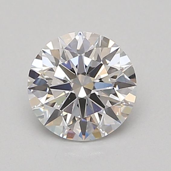 1.07 ct. round Lab Grown Diamond front image