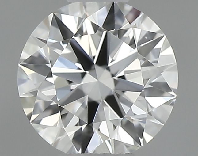 0.30 ct Round diamond