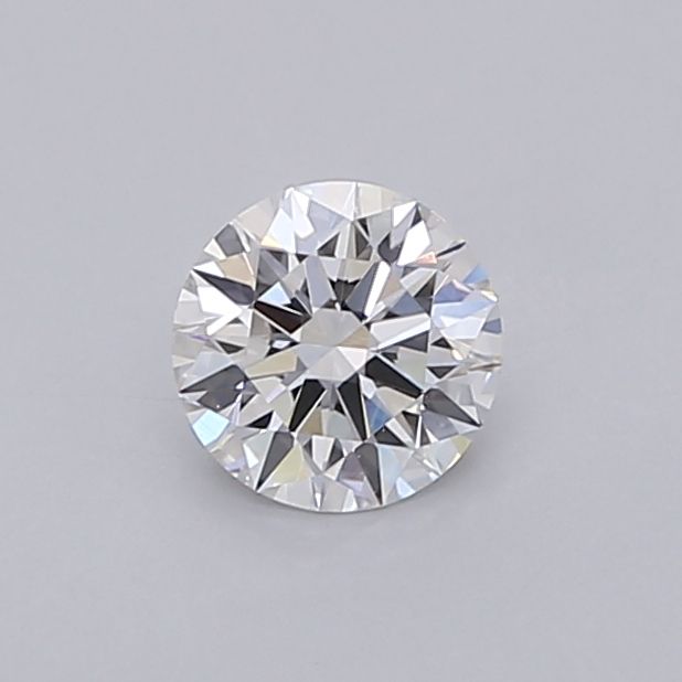 0.54 ct lab-grown Round Diamond