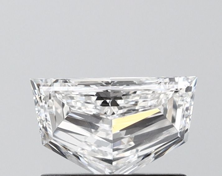 0.49 ct lab-grown Pentagonal Diamond