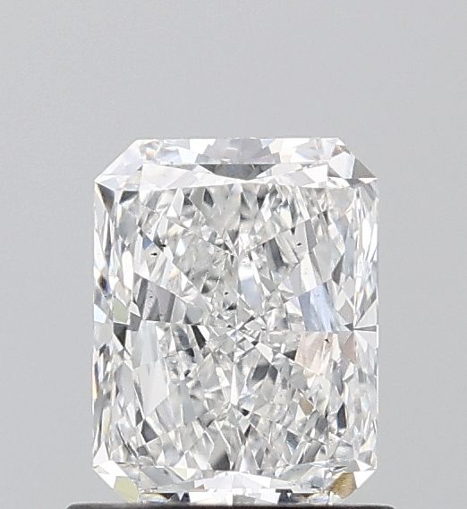 1.01 ct. radiant Lab Grown Diamond front image