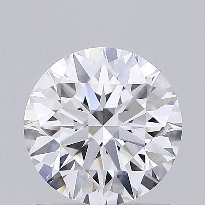 1.05 ct. round Lab Grown Diamond front image
