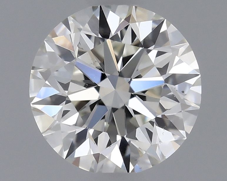 0.35 ct Round Diamond