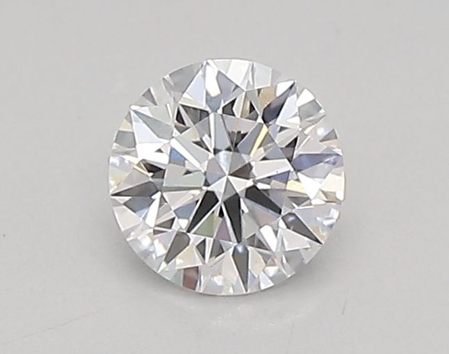 0.33 ct lab-grown Round Diamond
