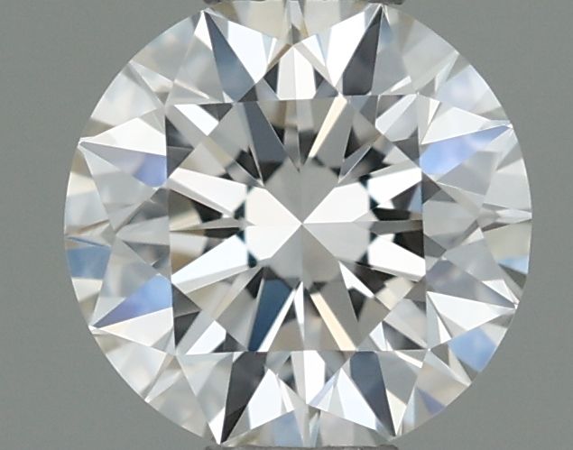 0.45 ct Round diamond