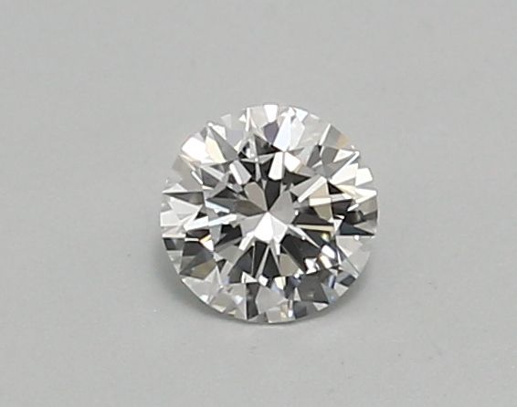 0.37 ct lab-grown Round Diamond