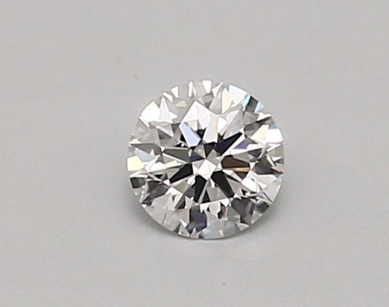 0.33 ct lab-grown Round Diamond