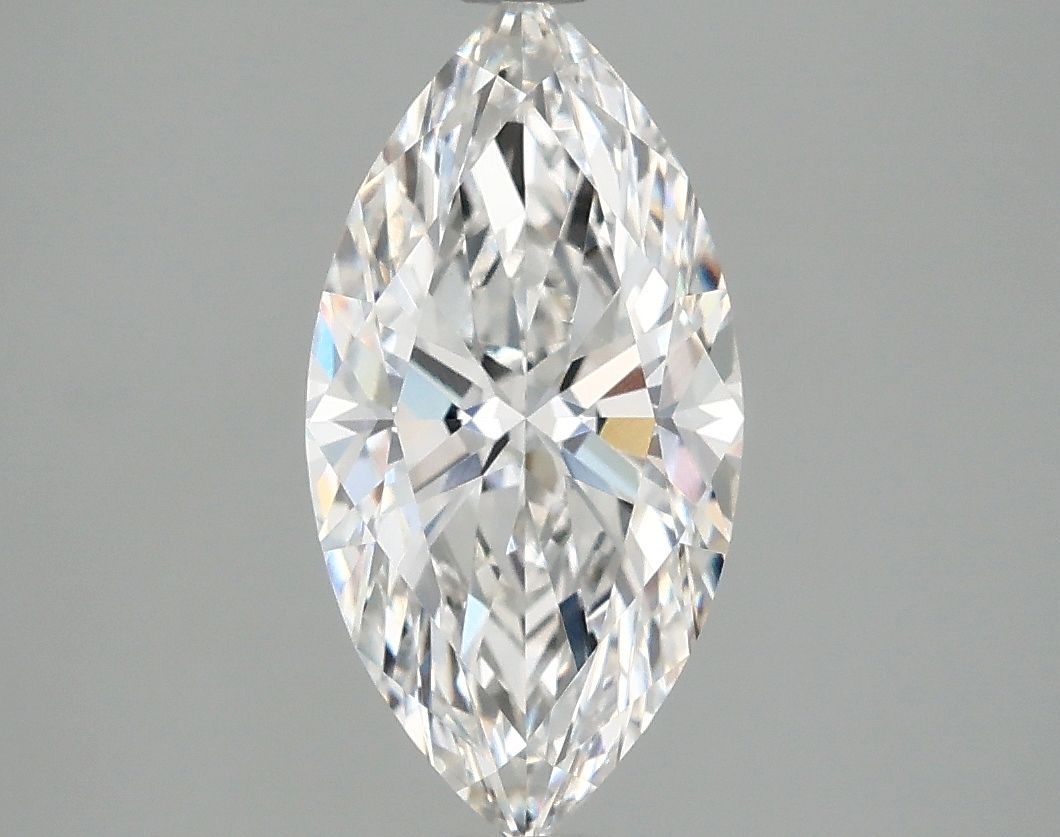 2.10 ct Marquise diamond