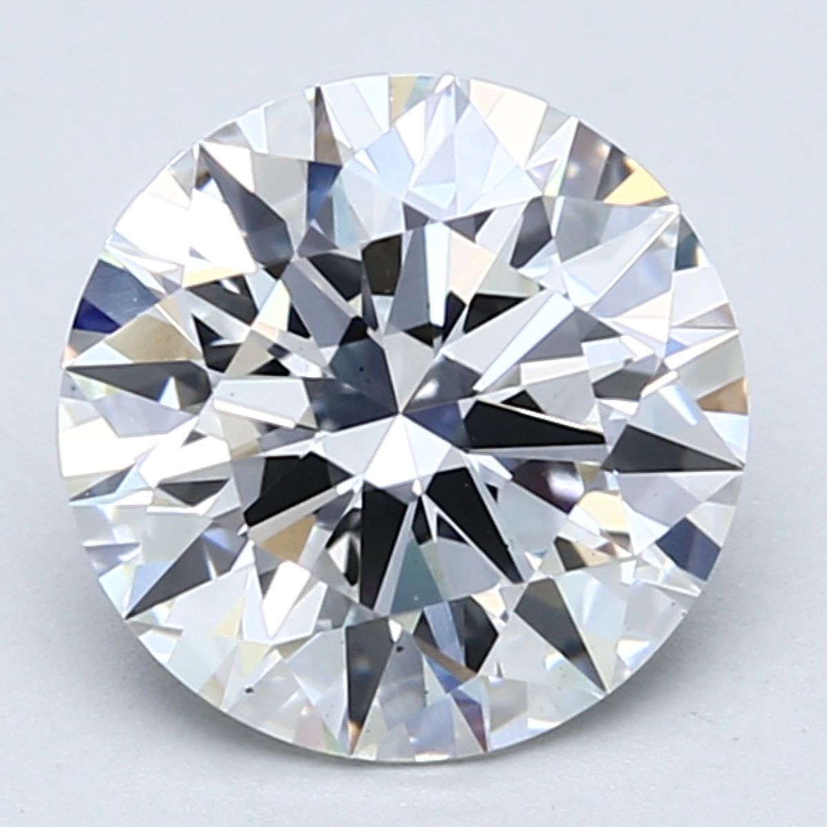 2.37 Carat