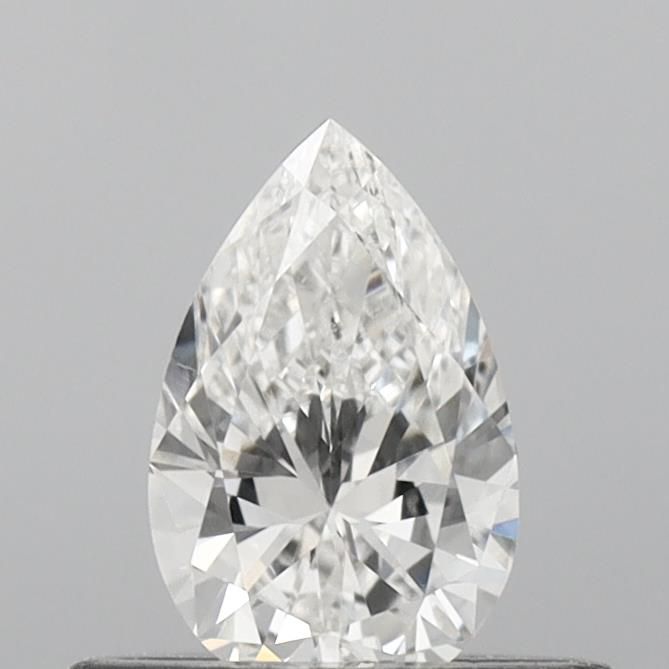 0.41 ct Pear diamond