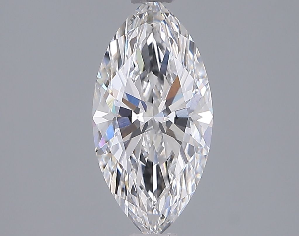1.55 ct. marquise Lab Grown Diamond front image