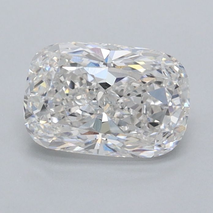 1.01 ct lab-grown Cushion modified Diamond