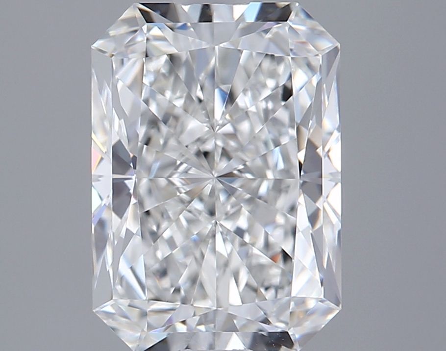 2.04 ct Radiant diamond