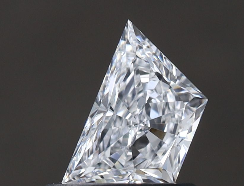 0.54 ct Trapezoid Diamond