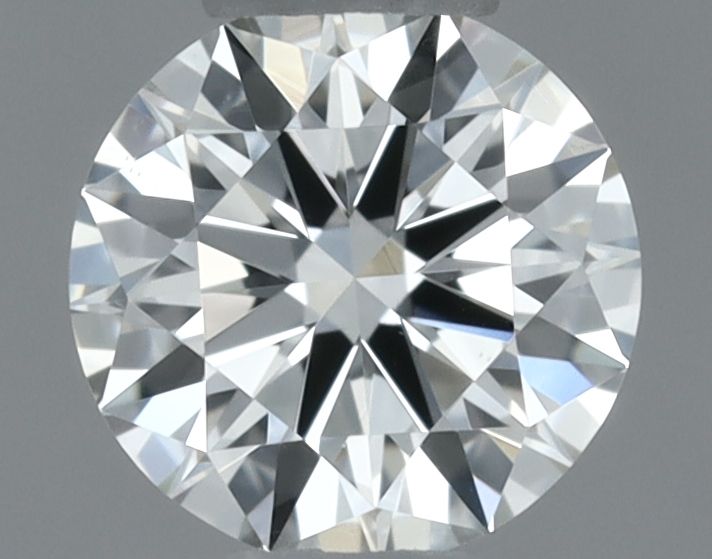 0.30 ct Round diamond