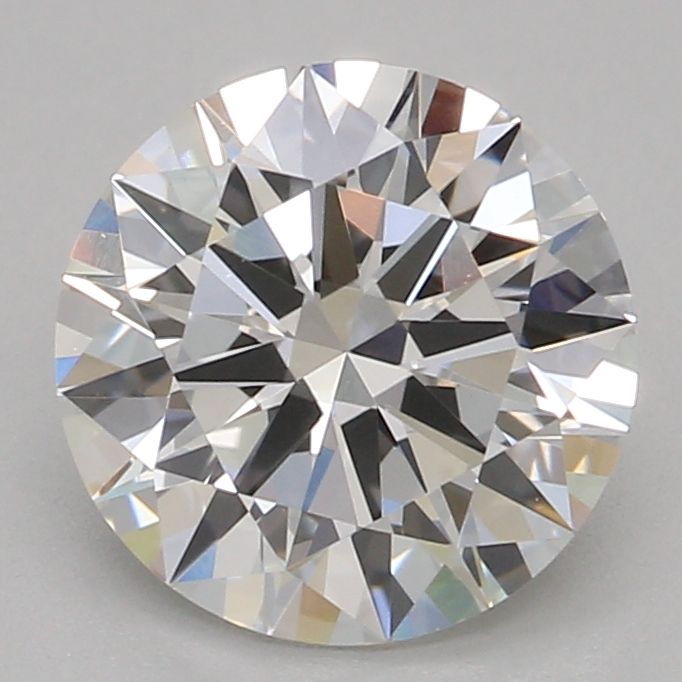 1.09 ct. round Lab Grown Diamond front image
