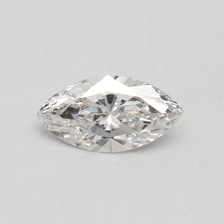 0.32 ct Marquise diamond