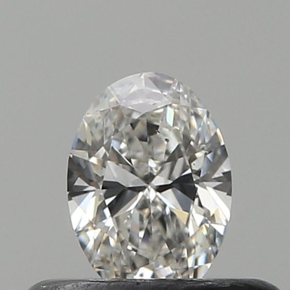 0.3 ct Oval Diamond