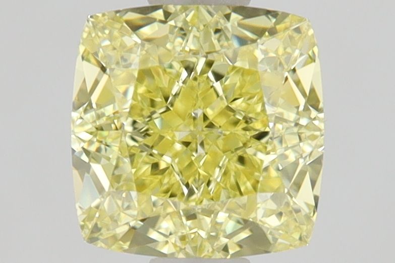 1.00 ct Cushion Modified diamond