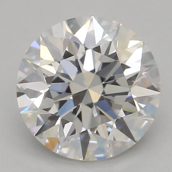 1.07 ct. round Lab Grown Diamond front image