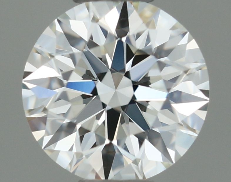 0.45 ct Round diamond
