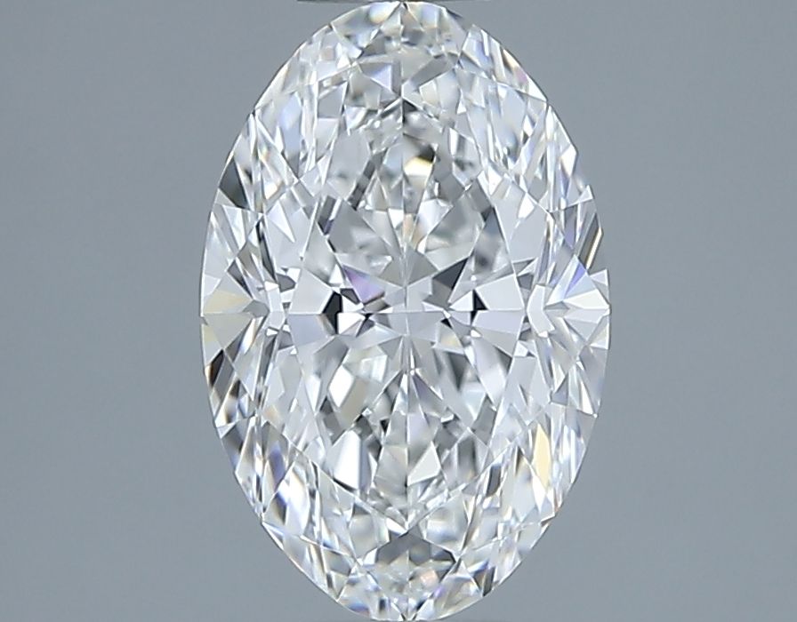 1.51 ct Oval diamond
