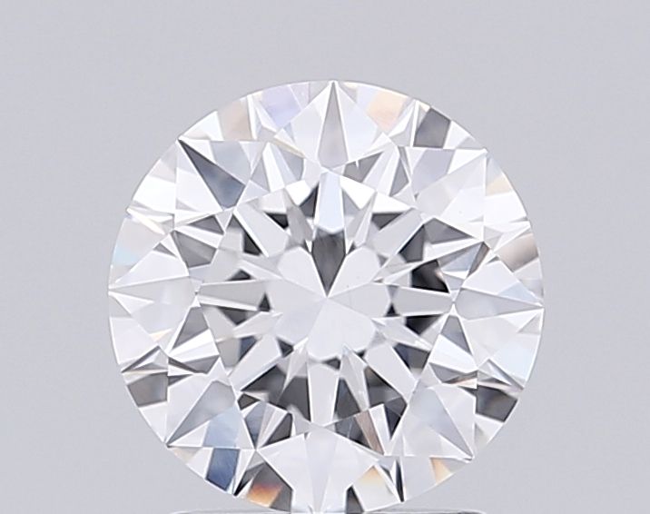 1.60 ct. round Lab Grown Diamond front image