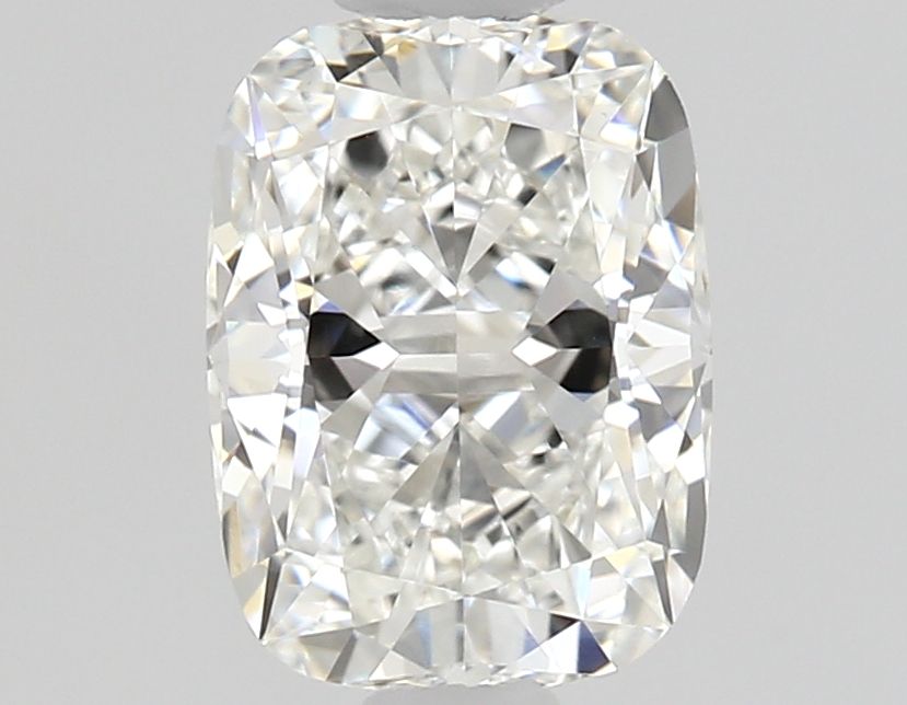 0.71 ct Cushion Brilliant diamond