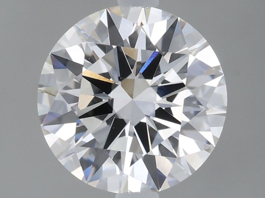 1.57 ct. round Lab Grown Diamond front image