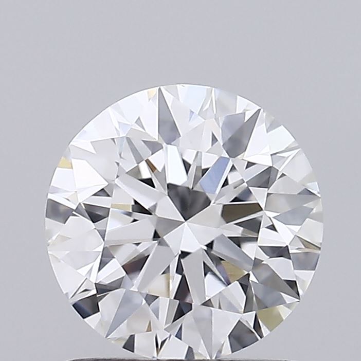 1.08 ct. round Lab Grown Diamond front image