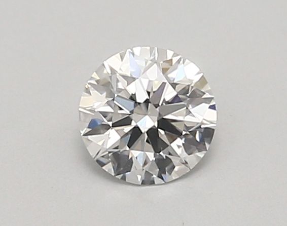 0.56 ct. round Lab Grown Diamond front image