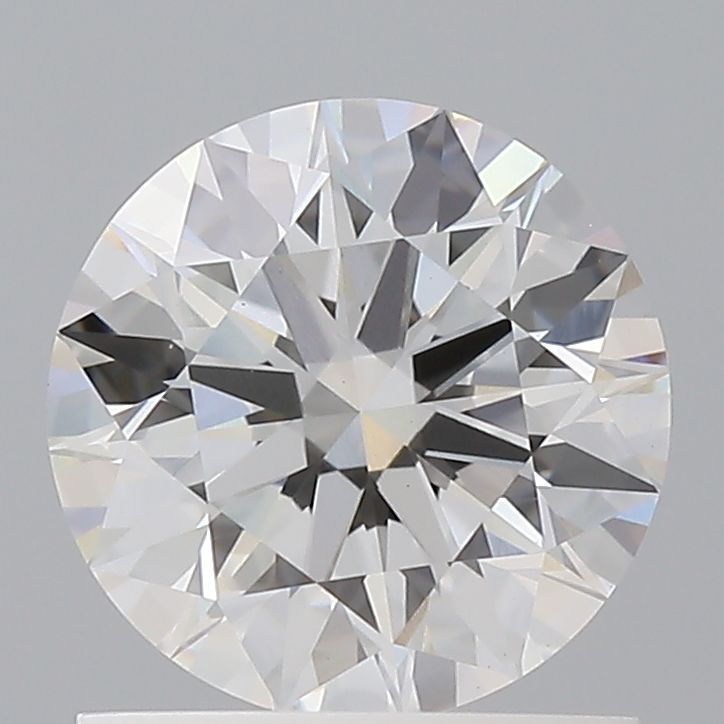 1.09 ct. round Lab Grown Diamond front image