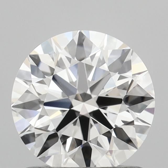 1.01 ct. round Lab Grown Diamond front image
