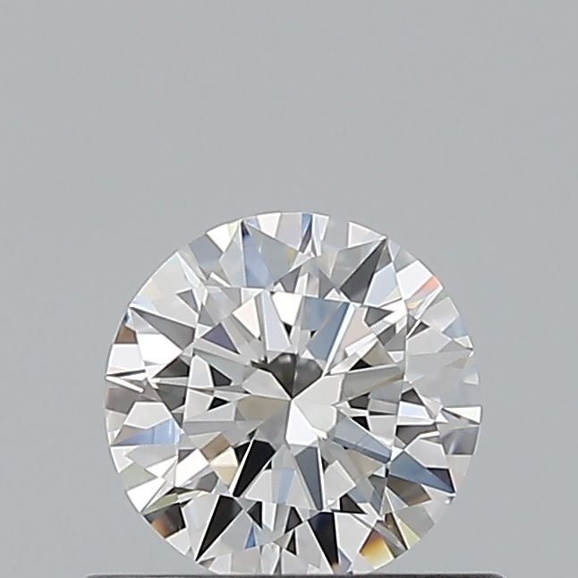 0.50 ct Round diamond