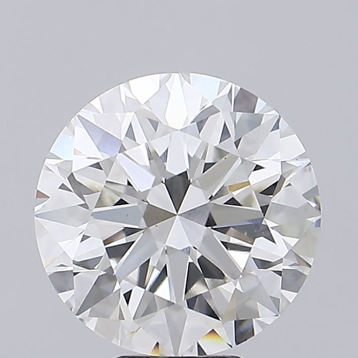 5.09 Carat